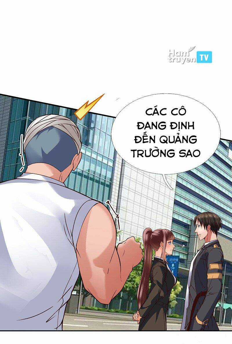 Ta Là Chiến Thần Vô Song Chapter 79 trang 0