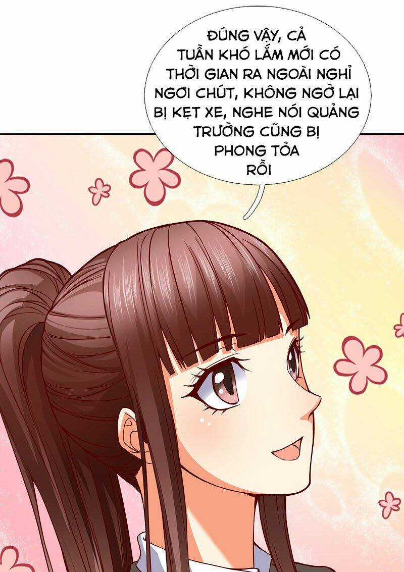 Ta Là Chiến Thần Vô Song Chapter 79 trang 1
