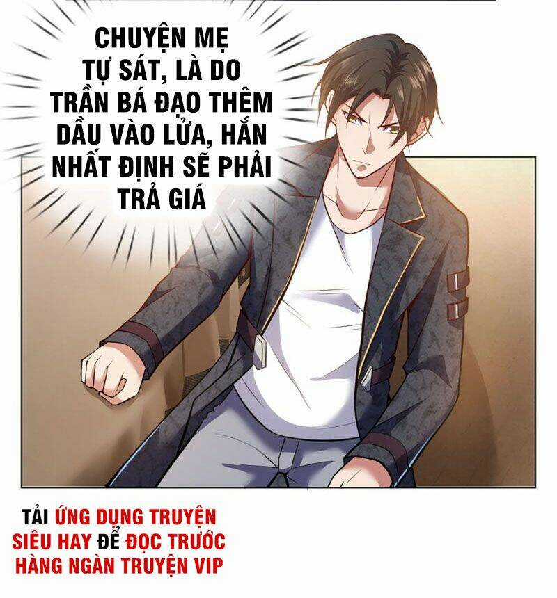 Ta Là Chiến Thần Vô Song Chapter 8 trang 1
