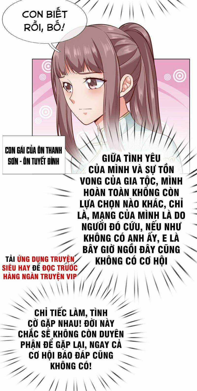 Ta Là Chiến Thần Vô Song Chapter 8 trang 12