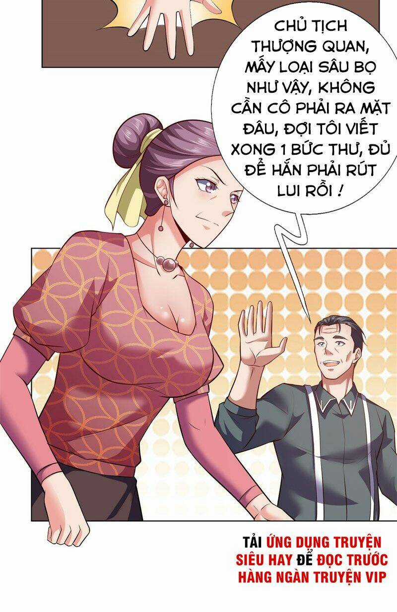 Ta Là Chiến Thần Vô Song Chapter 8 trang 14