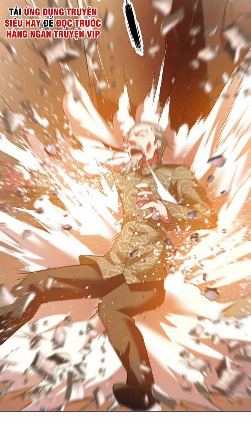 Ta Là Chiến Thần Vô Song Chapter 8 trang 5