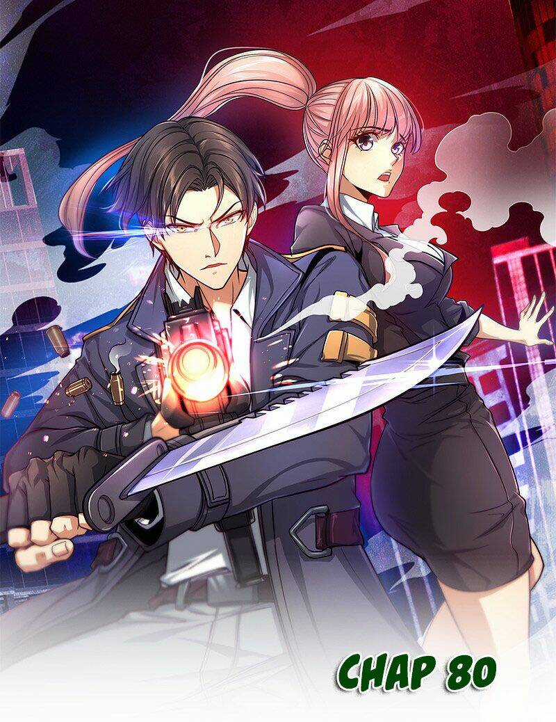 Ta Là Chiến Thần Vô Song Chapter 80 trang 0
