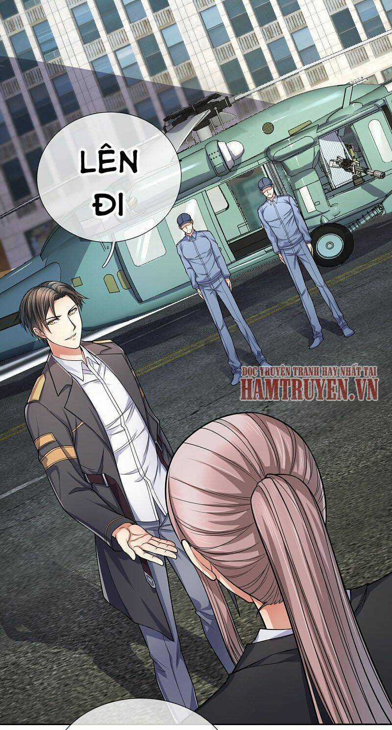 Ta Là Chiến Thần Vô Song Chapter 81 trang 0
