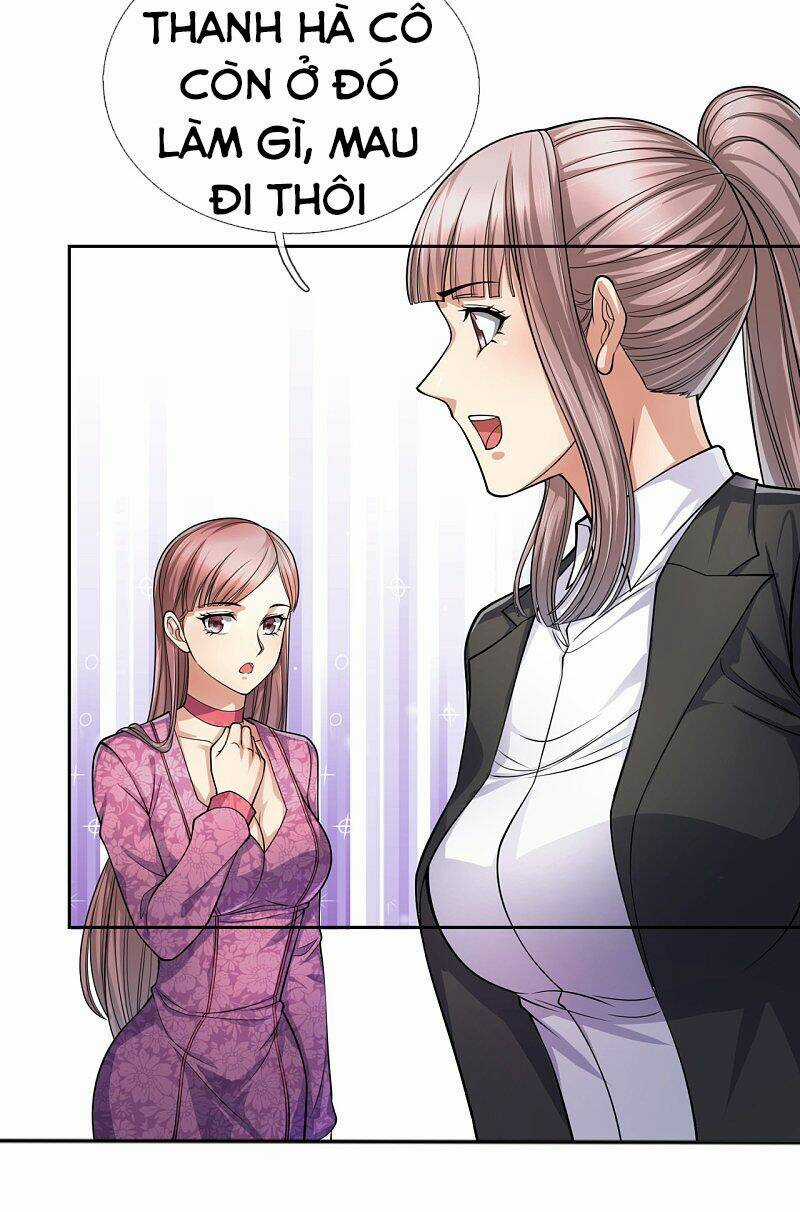 Ta Là Chiến Thần Vô Song Chapter 81 trang 1