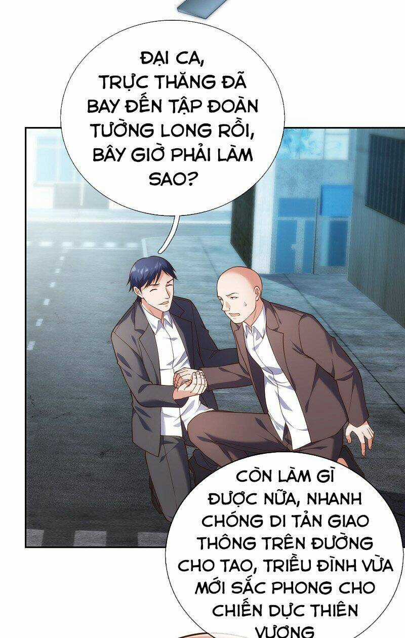 Ta Là Chiến Thần Vô Song Chapter 82 trang 1