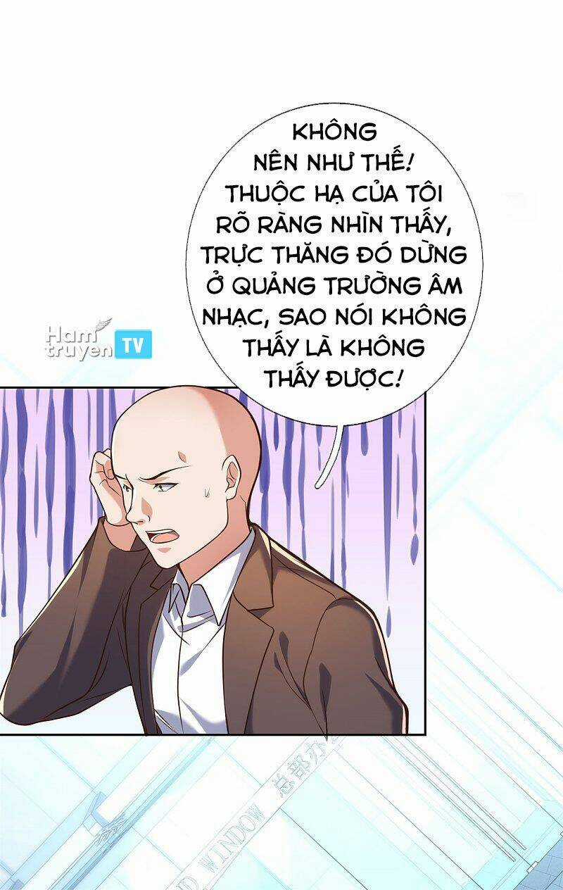 Ta Là Chiến Thần Vô Song Chapter 84 trang 0