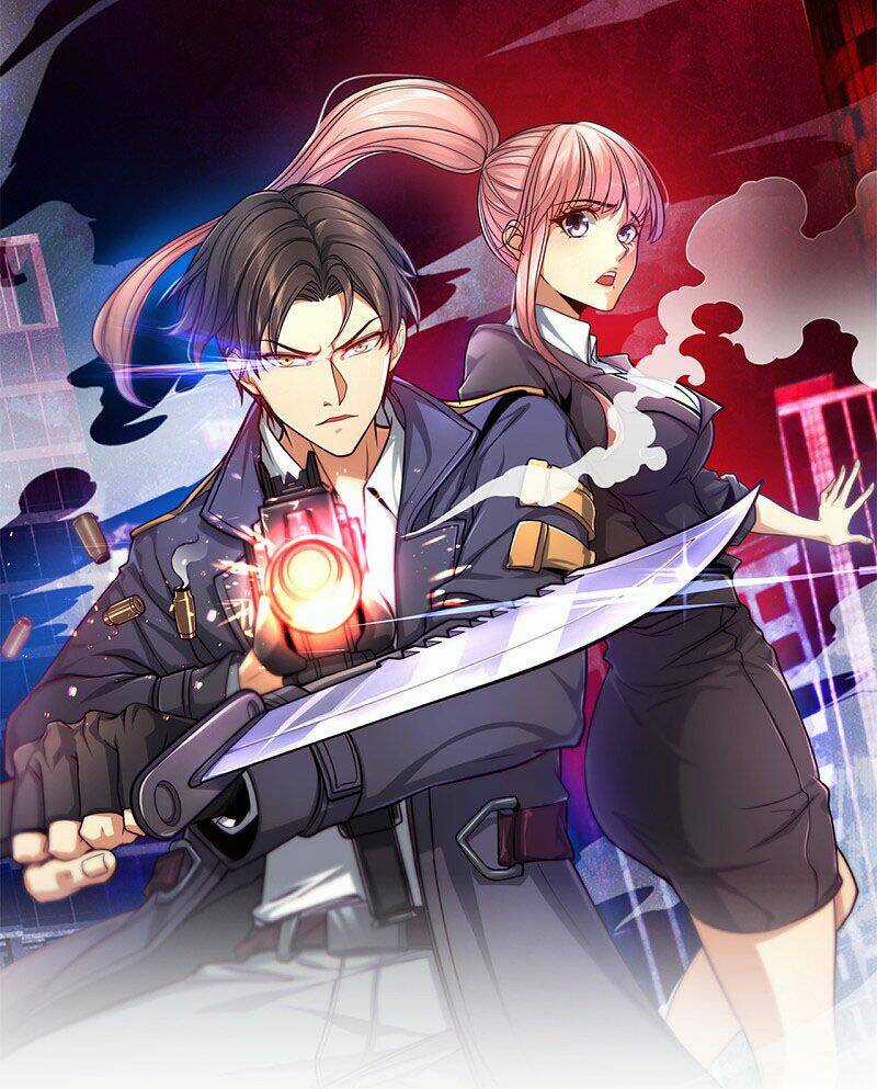 Ta Là Chiến Thần Vô Song Chapter 85 trang 0