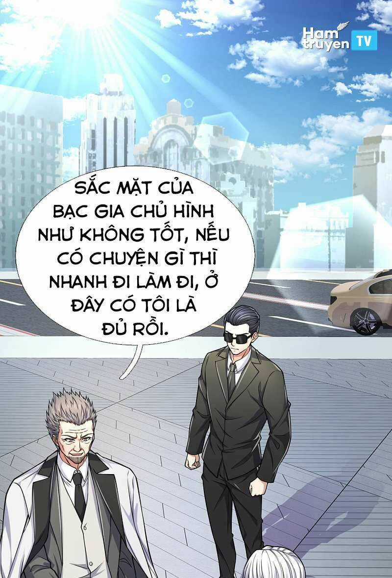 Ta Là Chiến Thần Vô Song Chapter 86 trang 1