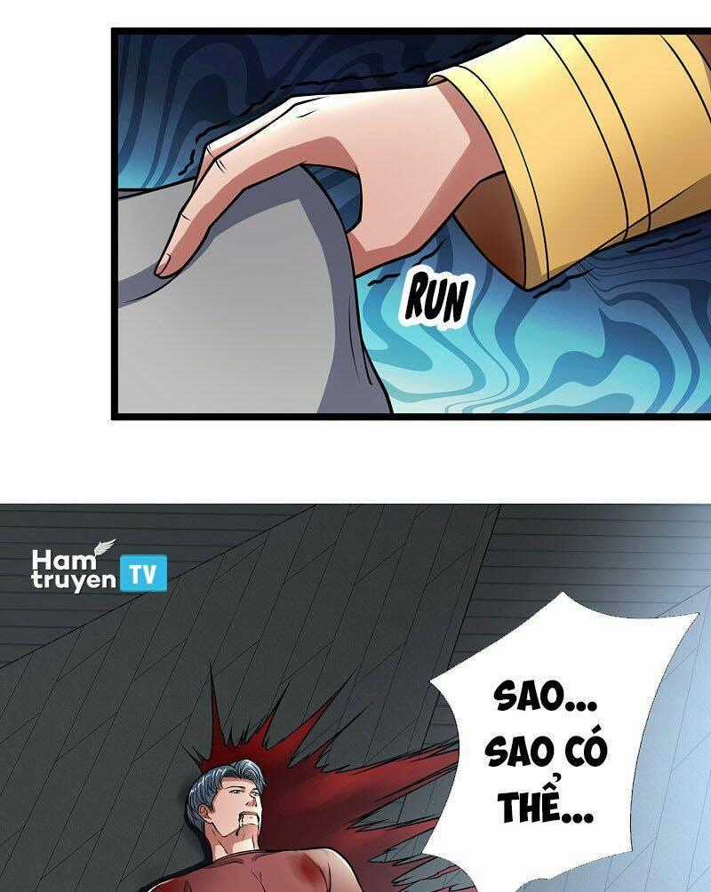 Ta Là Chiến Thần Vô Song Chapter 87 trang 1