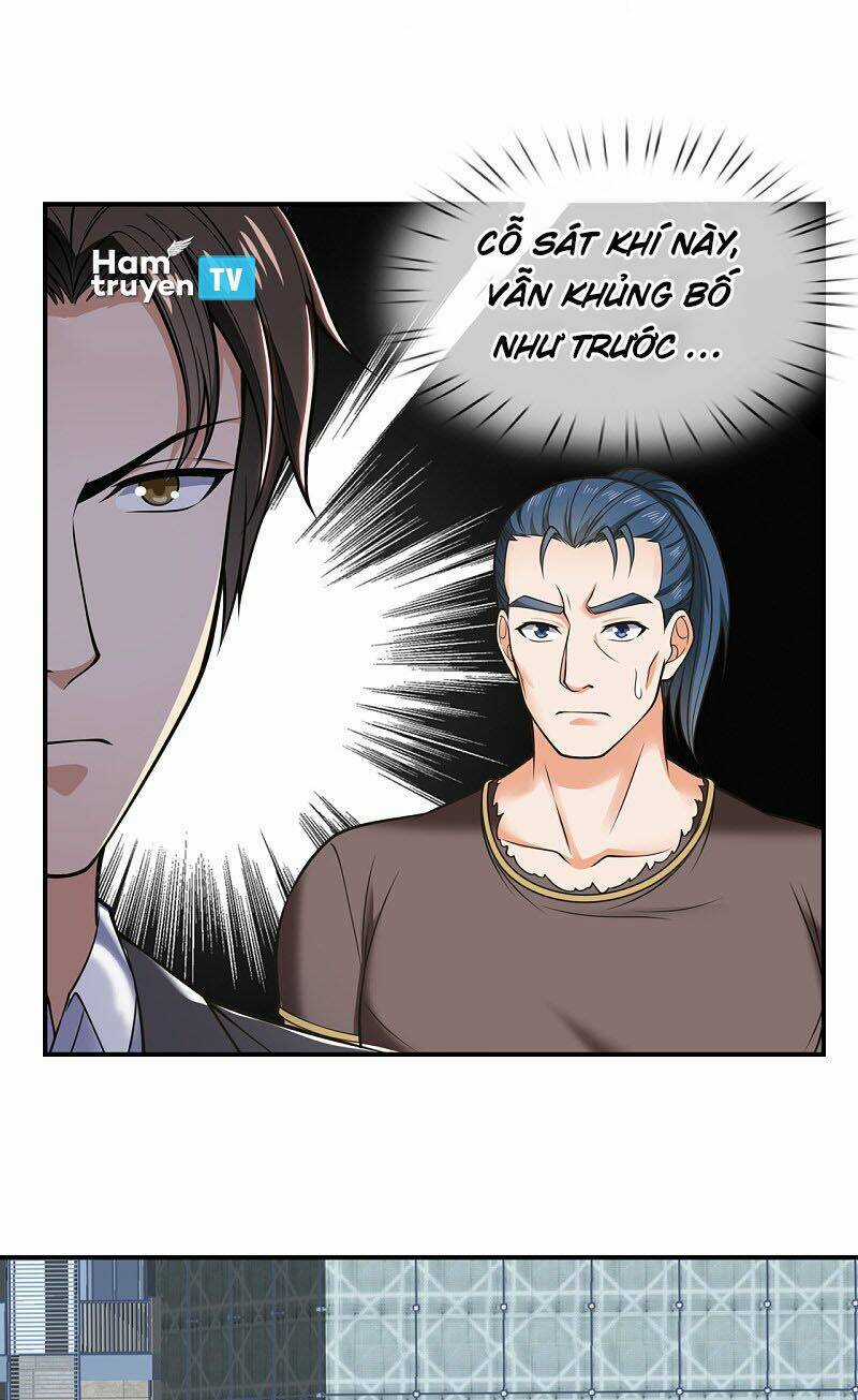 Ta Là Chiến Thần Vô Song Chapter 89 trang 1