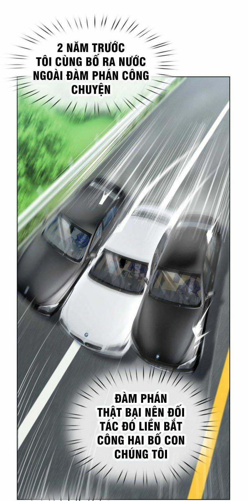 Ta Là Chiến Thần Vô Song Chapter 9 trang 10