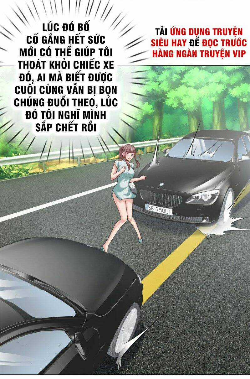 Ta Là Chiến Thần Vô Song Chapter 9 trang 11