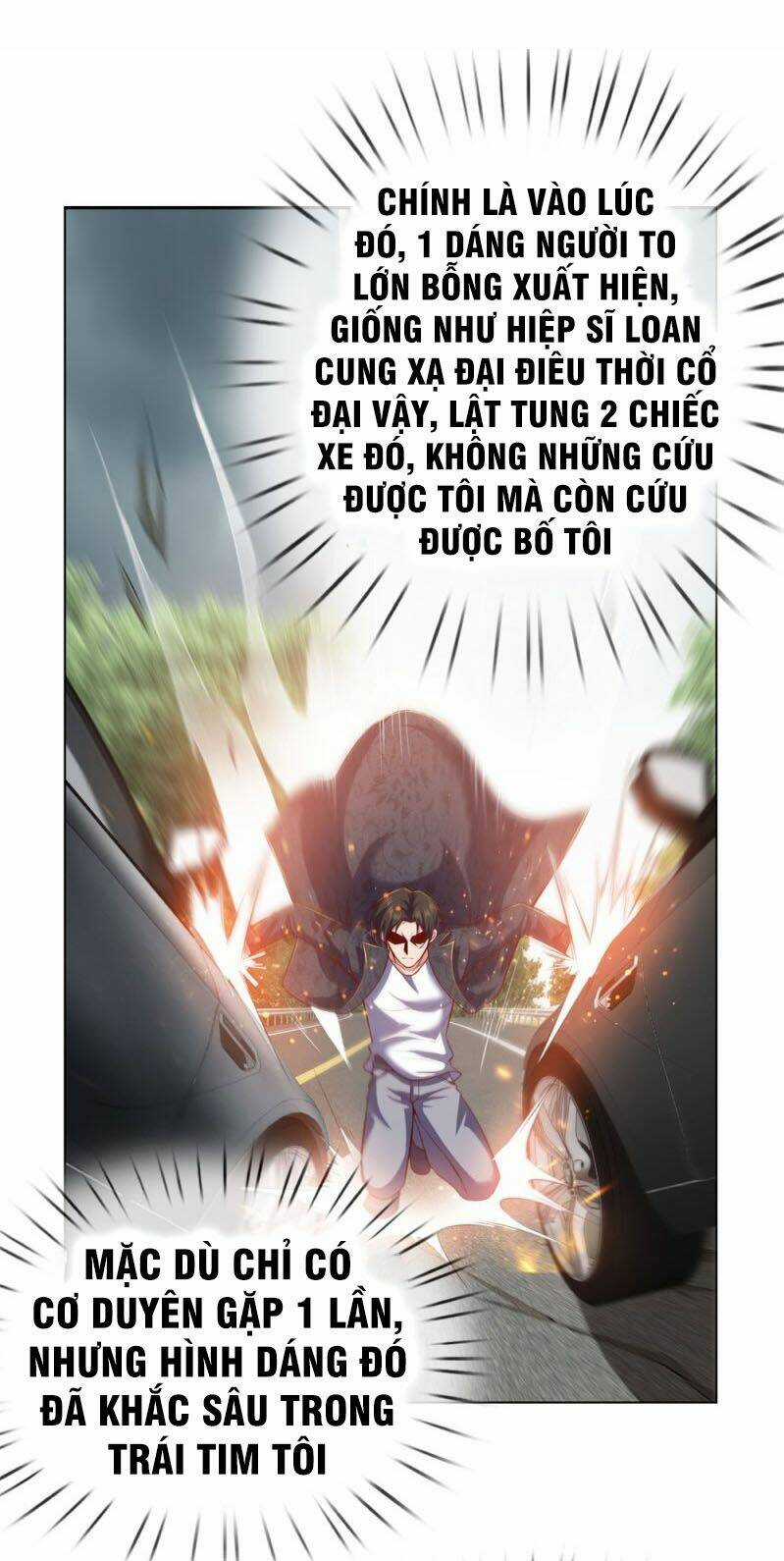 Ta Là Chiến Thần Vô Song Chapter 9 trang 12