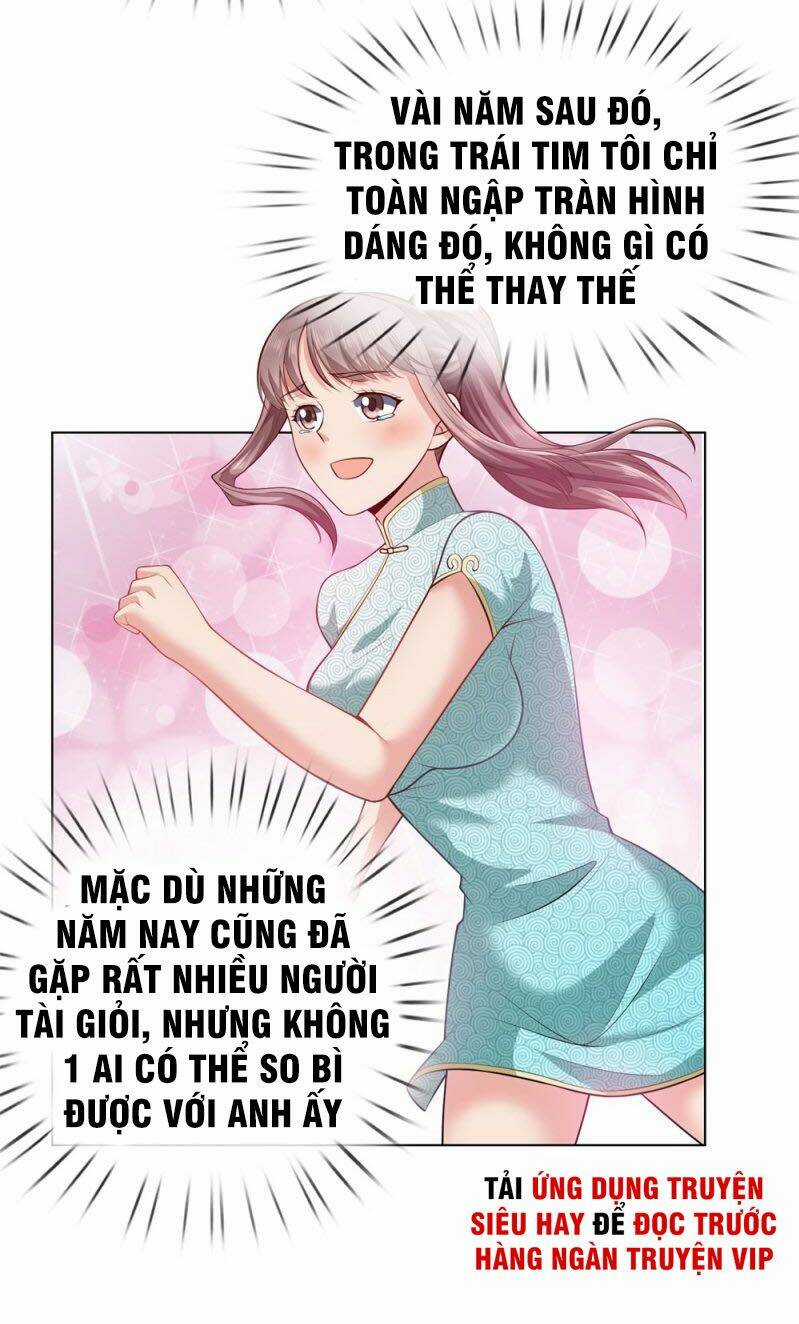 Ta Là Chiến Thần Vô Song Chapter 9 trang 13