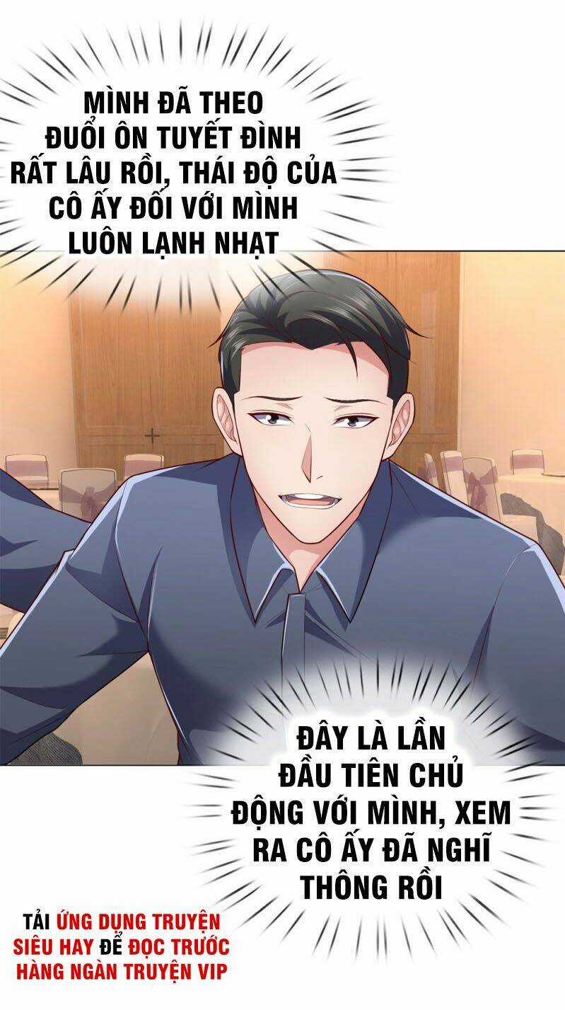 Ta Là Chiến Thần Vô Song Chapter 9 trang 15