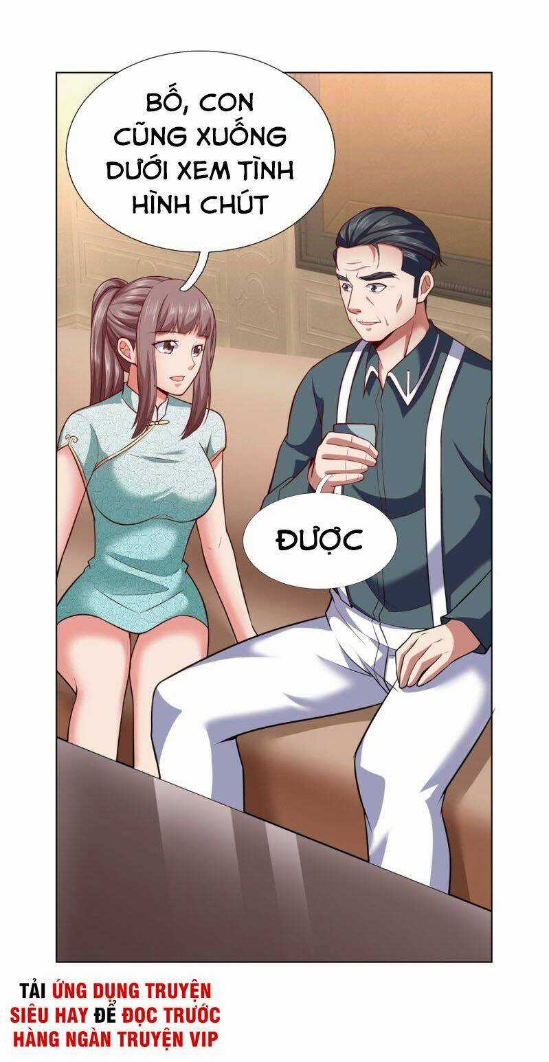 Ta Là Chiến Thần Vô Song Chapter 9 trang 2