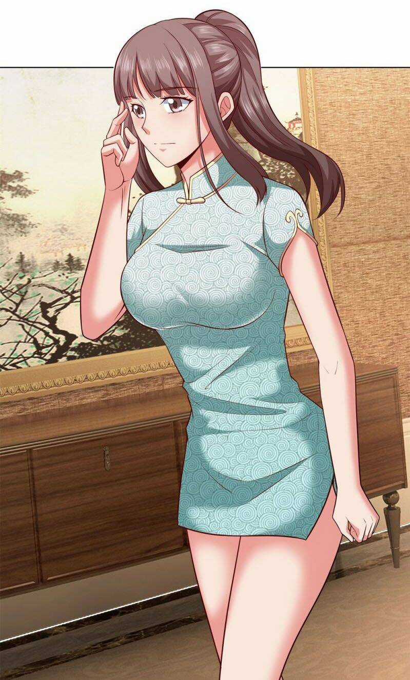 Ta Là Chiến Thần Vô Song Chapter 9 trang 3