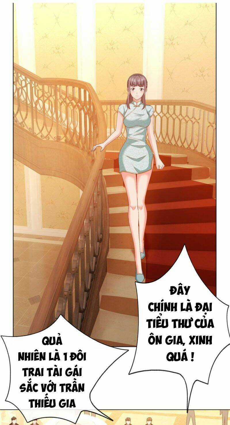 Ta Là Chiến Thần Vô Song Chapter 9 trang 5