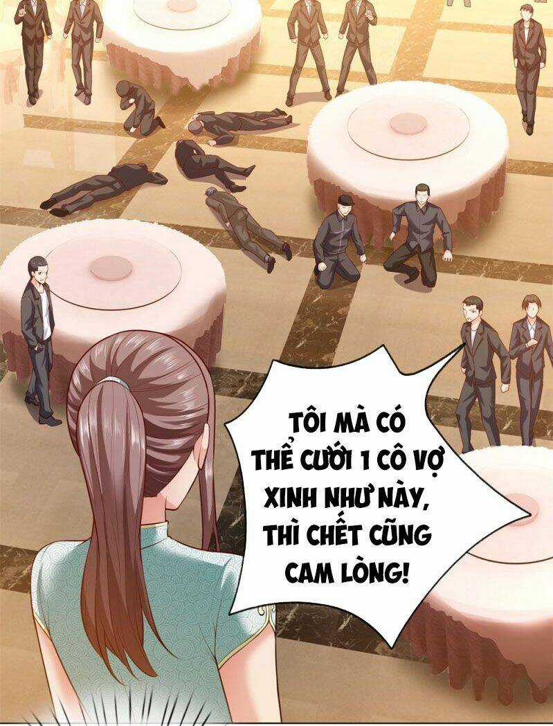 Ta Là Chiến Thần Vô Song Chapter 9 trang 6