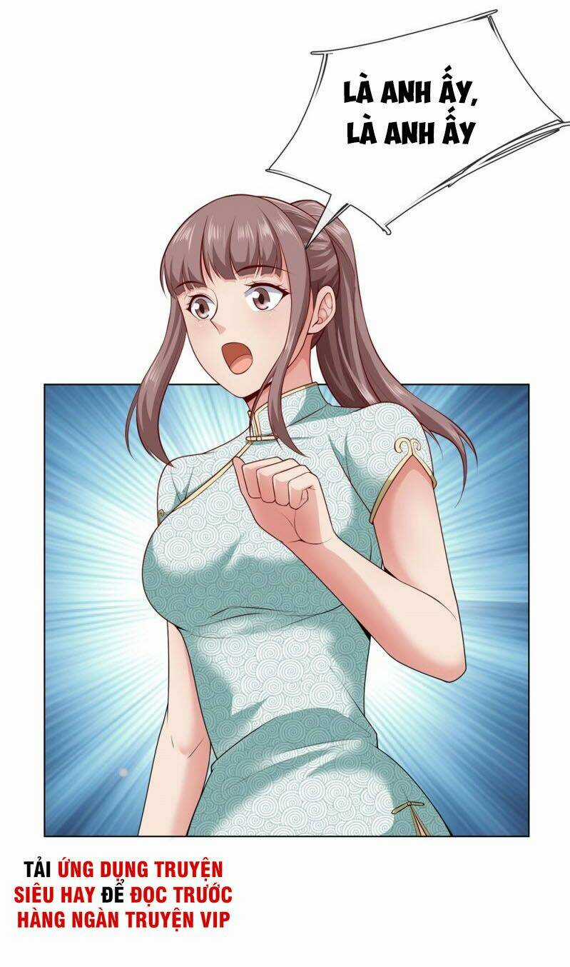 Ta Là Chiến Thần Vô Song Chapter 9 trang 9