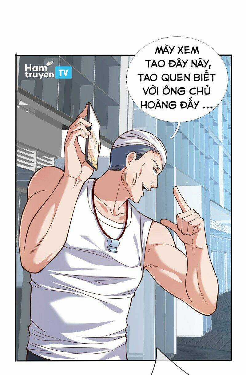 Ta Là Chiến Thần Vô Song Chapter 90 trang 0
