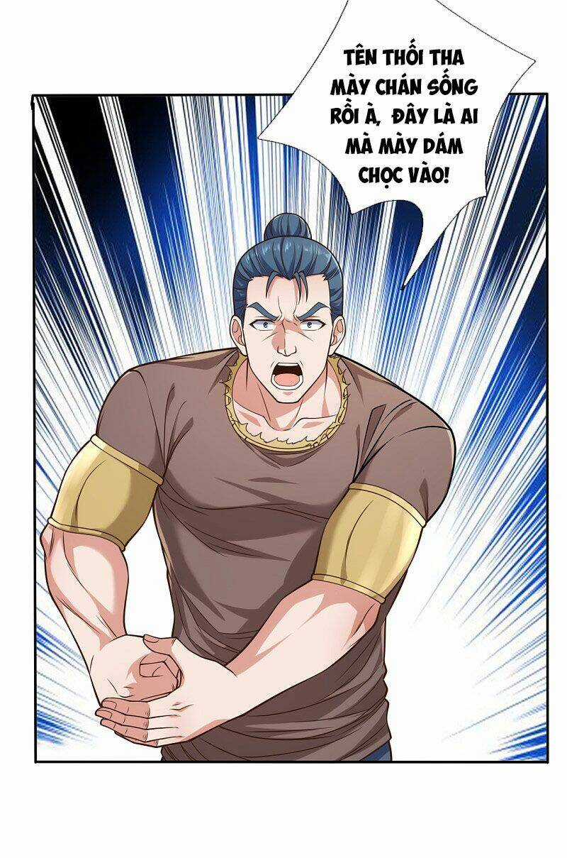 Ta Là Chiến Thần Vô Song Chapter 90 trang 1