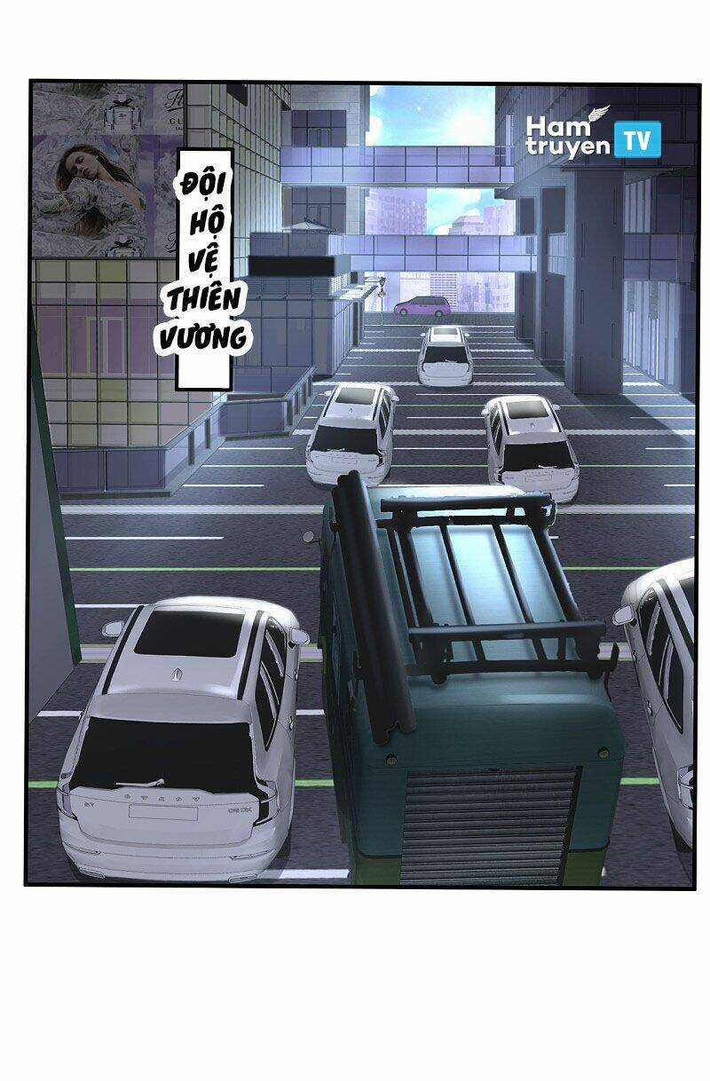 Ta Là Chiến Thần Vô Song Chapter 91 trang 1