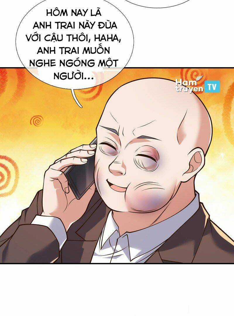 Ta Là Chiến Thần Vô Song Chapter 93 trang 1