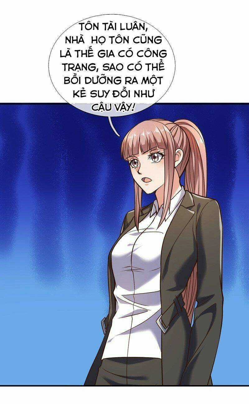 Ta Là Chiến Thần Vô Song Chapter 94 trang 1