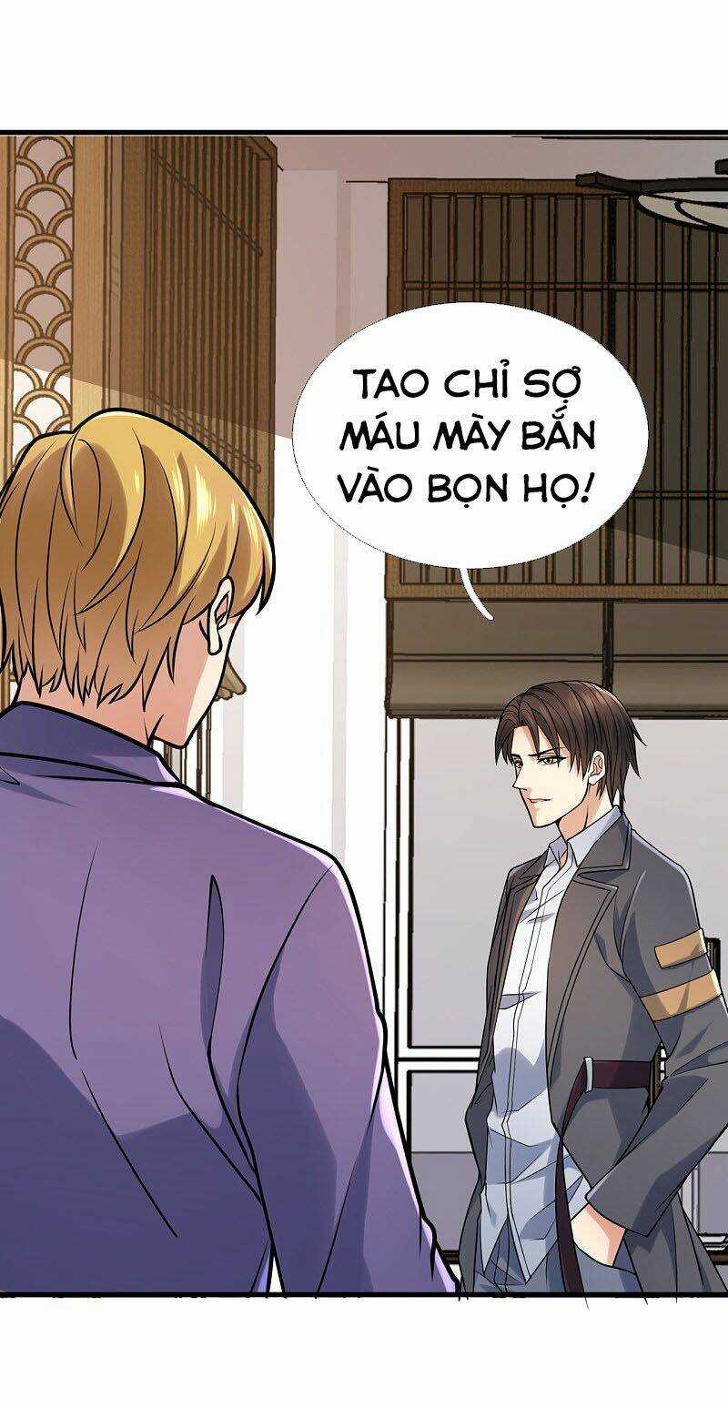 Ta Là Chiến Thần Vô Song Chapter 95 trang 1
