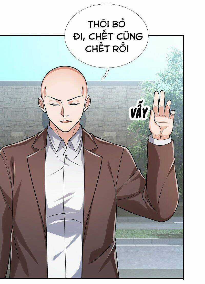 Ta Là Chiến Thần Vô Song Chapter 96 trang 0