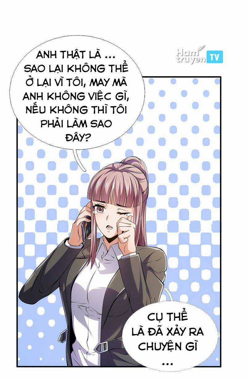 Ta Là Chiến Thần Vô Song Chapter 97 trang 0