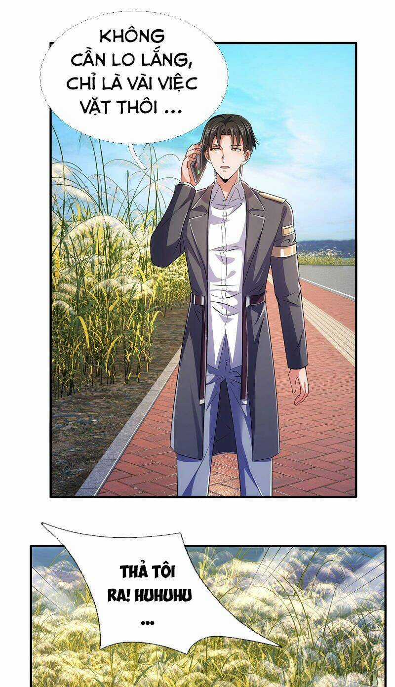 Ta Là Chiến Thần Vô Song Chapter 97 trang 1