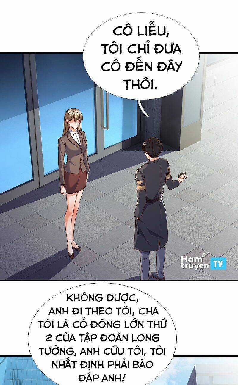 Ta Là Chiến Thần Vô Song Chapter 98 trang 1