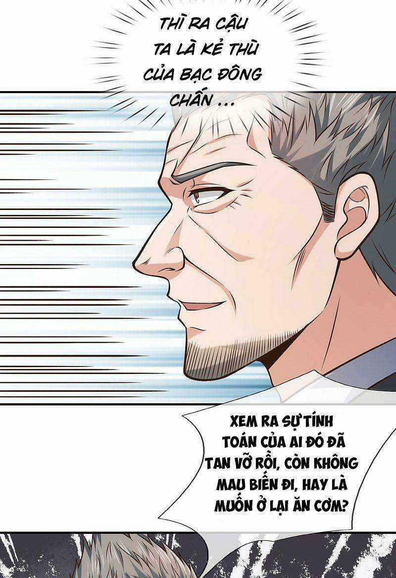 Ta Là Chiến Thần Vô Song Chapter 99 trang 1