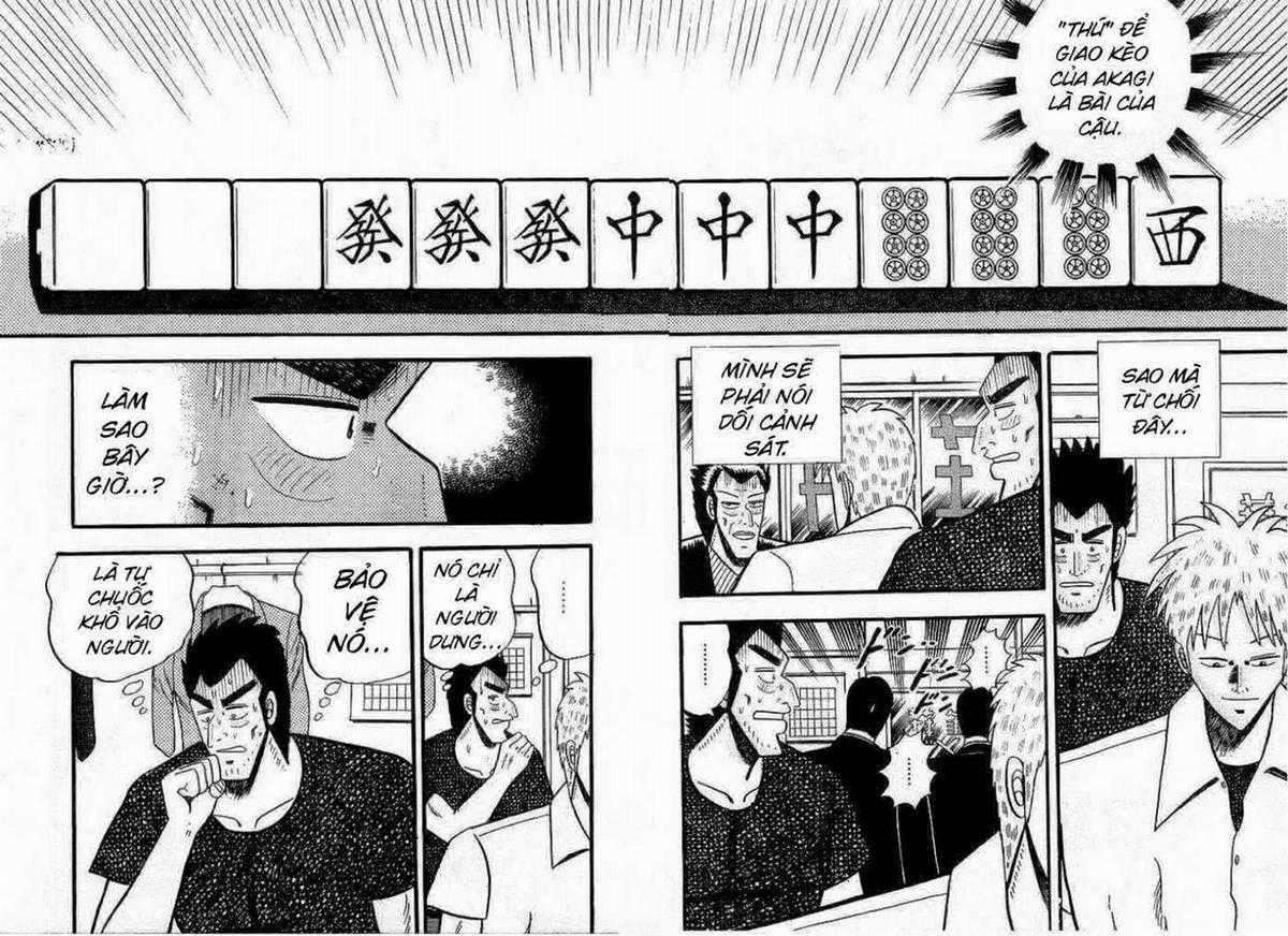 Ta Là Chủ Nhân Của Minh Giới Chapter 3 trang 1