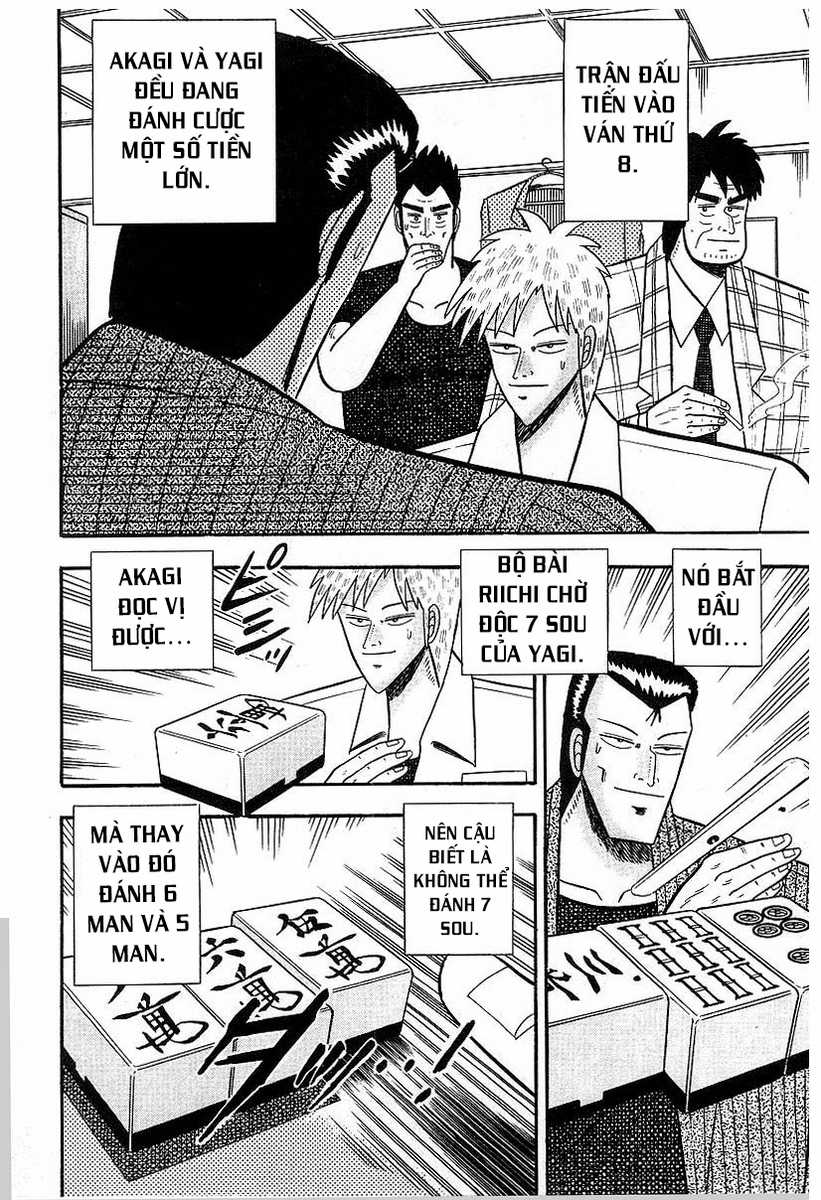 Ta Là Chủ Nhân Của Minh Giới Chapter 9 trang 1