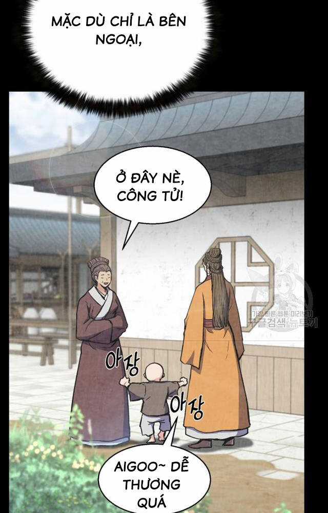 Ta Là Chủ Nhân Của Thư Viện Võ Công Chapter 1 trang 117