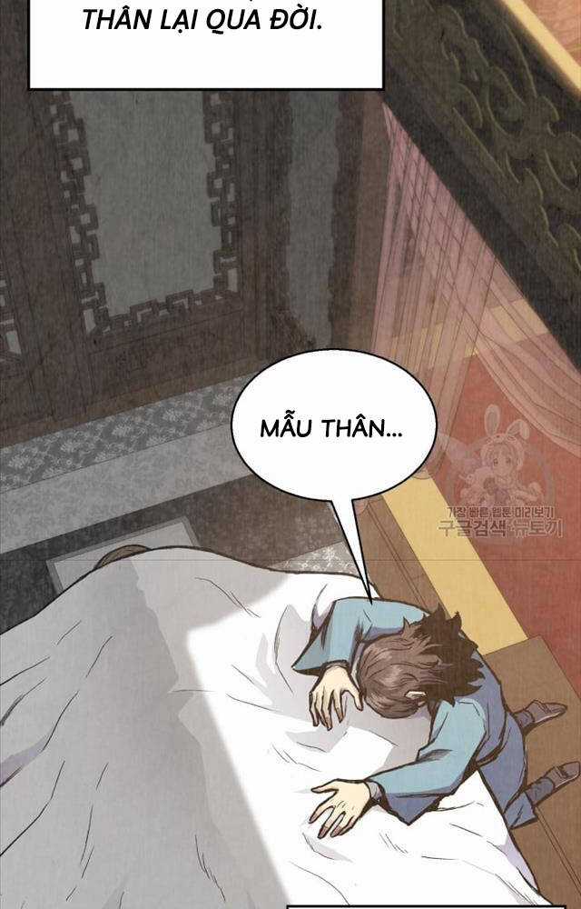 Ta Là Chủ Nhân Của Thư Viện Võ Công Chapter 1 trang 119