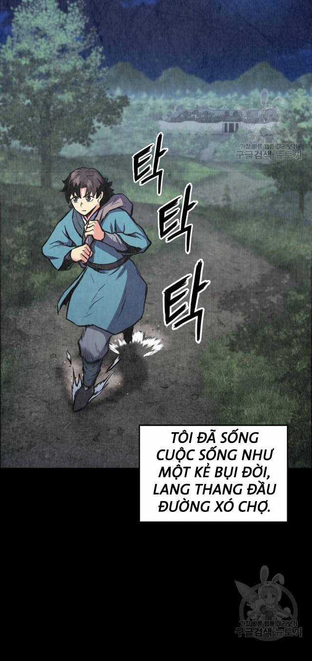 Ta Là Chủ Nhân Của Thư Viện Võ Công Chapter 1 trang 130