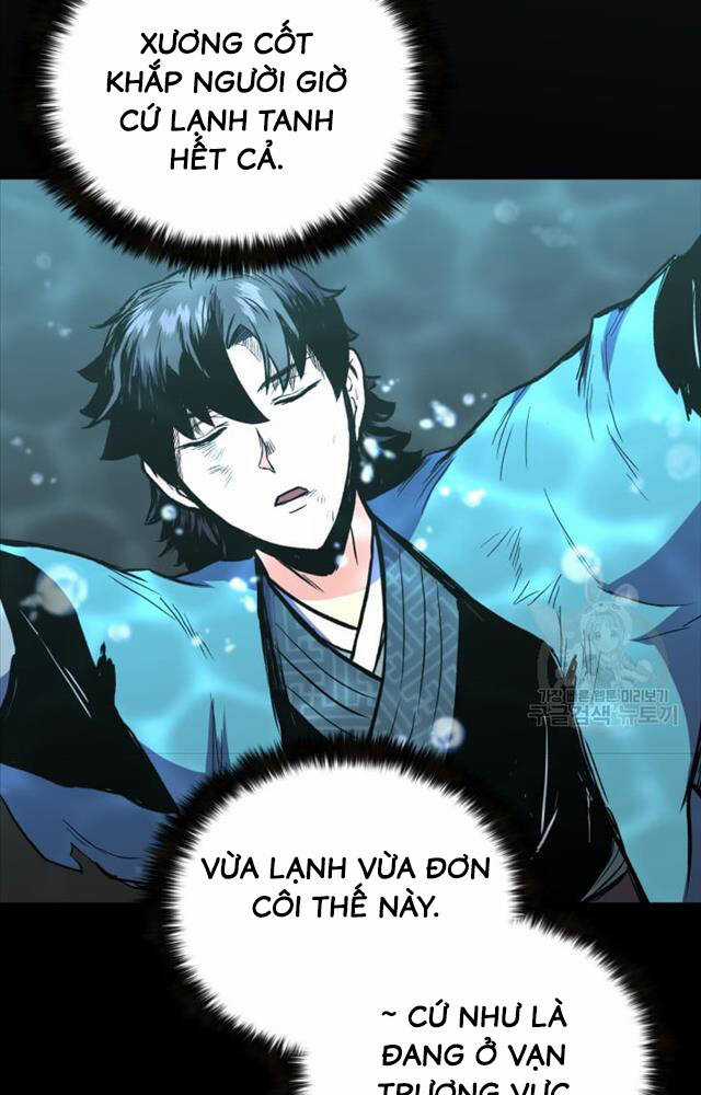 Ta Là Chủ Nhân Của Thư Viện Võ Công Chapter 1 trang 142