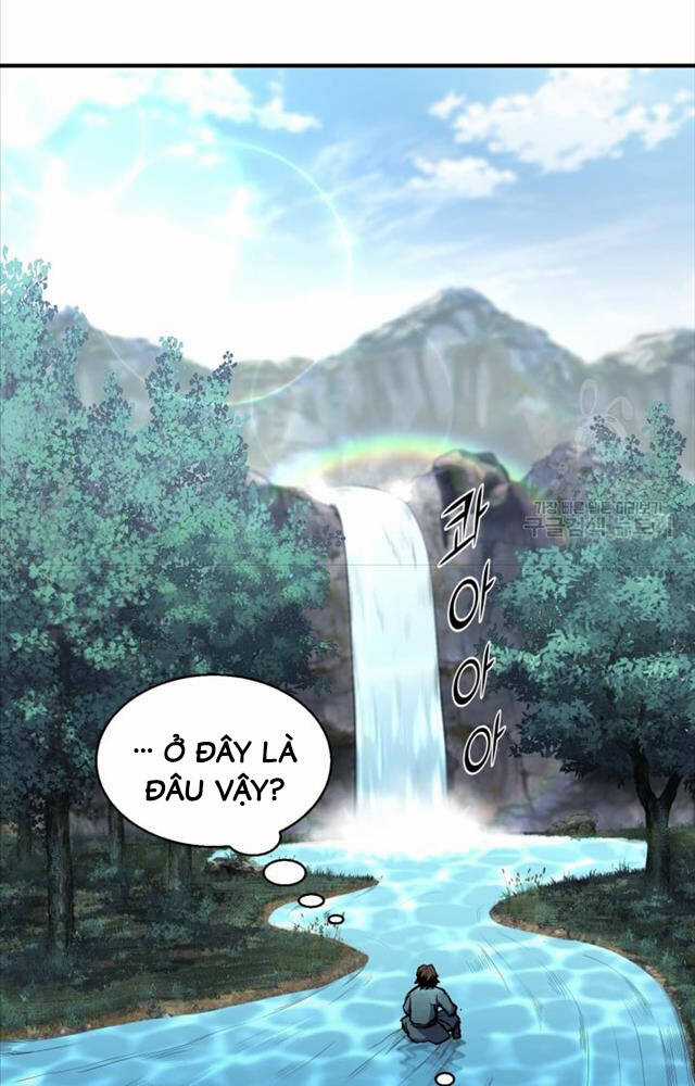 Ta Là Chủ Nhân Của Thư Viện Võ Công Chapter 1 trang 149