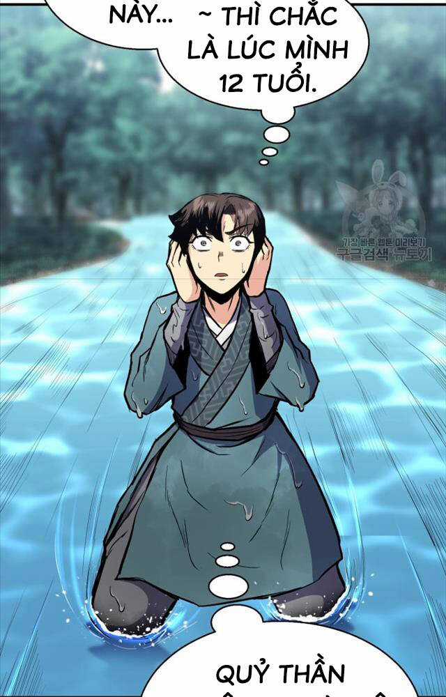 Ta Là Chủ Nhân Của Thư Viện Võ Công Chapter 1 trang 154