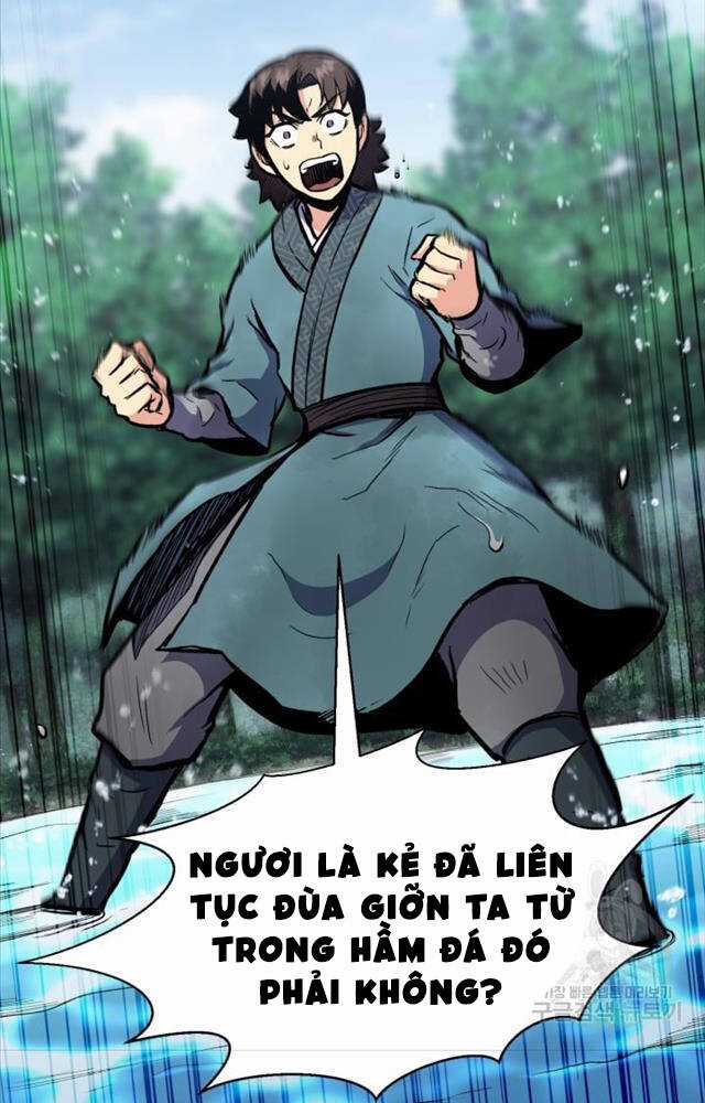 Ta Là Chủ Nhân Của Thư Viện Võ Công Chapter 1 trang 157