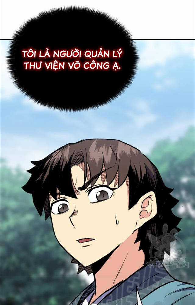 Ta Là Chủ Nhân Của Thư Viện Võ Công Chapter 1 trang 159