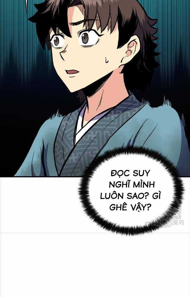 Ta Là Chủ Nhân Của Thư Viện Võ Công Chapter 1 trang 164