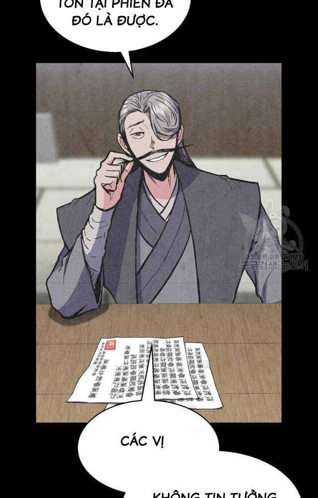 Ta Là Chủ Nhân Của Thư Viện Võ Công Chapter 1 trang 17