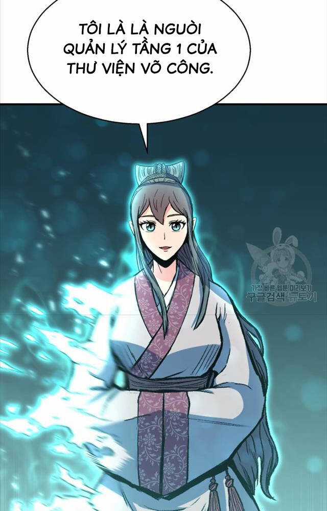 Ta Là Chủ Nhân Của Thư Viện Võ Công Chapter 1 trang 171