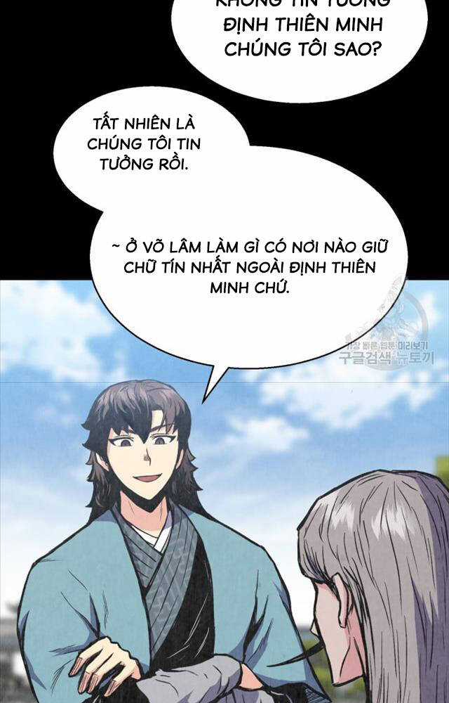 Ta Là Chủ Nhân Của Thư Viện Võ Công Chapter 1 trang 18